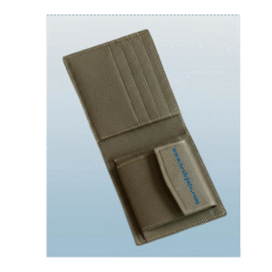 Men's Leather Billfold