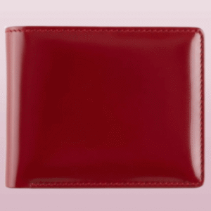 Men's Leather Billfold