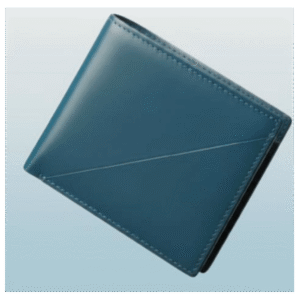 Men's Leather Billfold