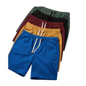 Men’s Short