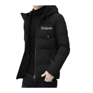 Men’s Winter Jacket
