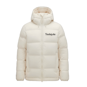 Men’s Winter Jacket