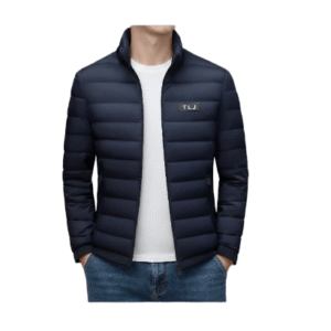 Men’s Winter Jacket