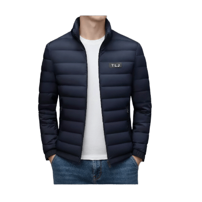 Men’s Winter Jacket