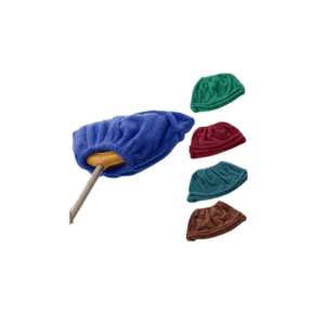 Microfiber Mop Head Covers