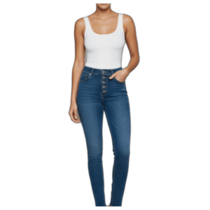 Skinny Jeans Pant