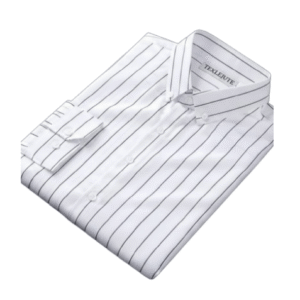 Striped Formal Shirt