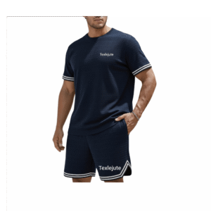 T-Shirt  & Short Set