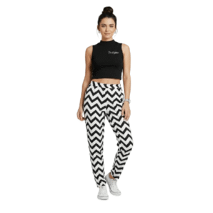 Top & Jogger 