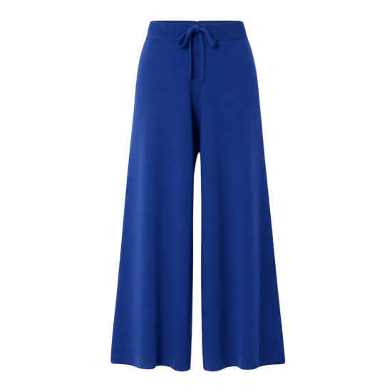 Wide-Leg Trousers/Palazzo