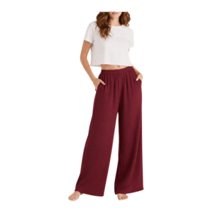 Wide-Leg Trousers/Palazzo 
