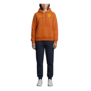 Woman Hoodie 