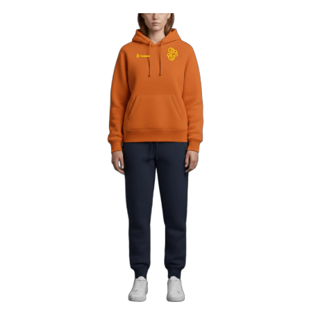 Woman Hoodie