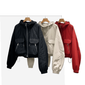 Woman  Winter Jacket 