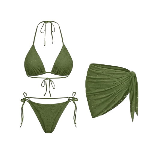 Woman ’s Bikini