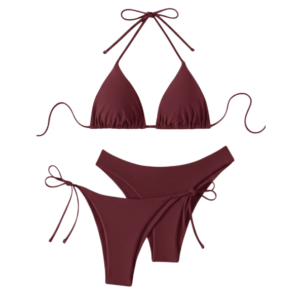 Woman ’s Bikini