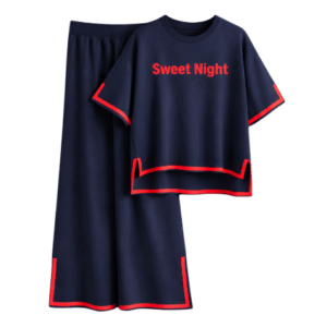 Woman ’s Loungewear