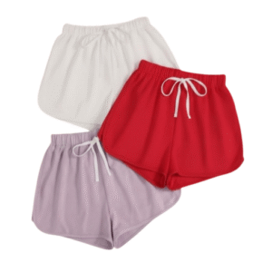 Woman ’s  Sexy Short 