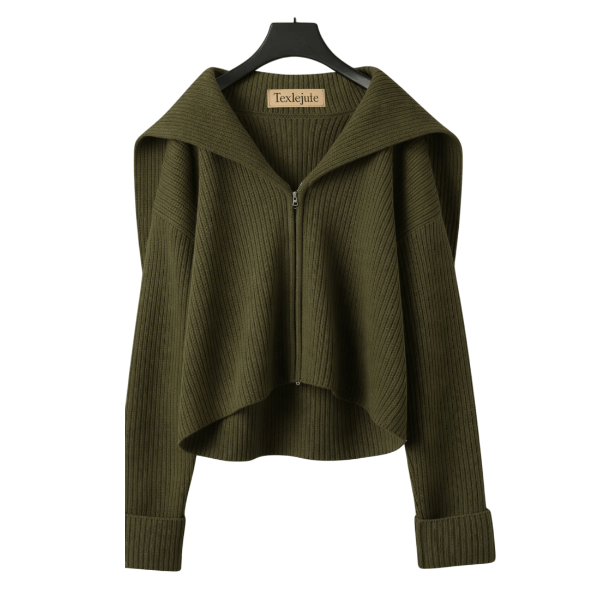 Woman ’s Sweater
