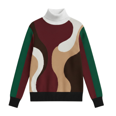 Woman ’s Sweater