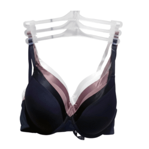 Woman ’s  T- Shirt  Bra 