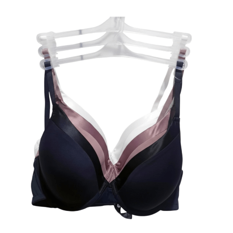 Woman ’s T- Shirt Bra