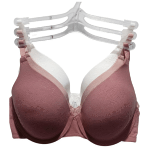 Woman ’s  T- Shirt  Bra 