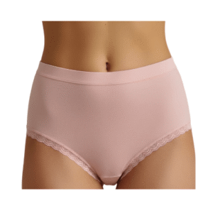 Woman ’s Texle  Panty 