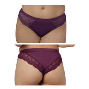 Woman ’s Texle  Panty 