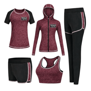 Workout Clothes