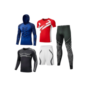 Workout Clothes