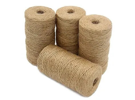 The Premier Destination for Premium Jute Yarn Exports from Bangladesh