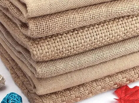 Premium Jute Fabric Manufacturer, Wholesaler & International Exporter in Bangladesh